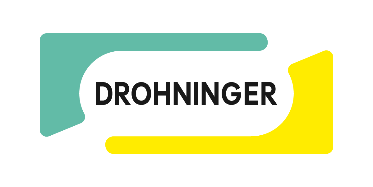 Drohninger logo
